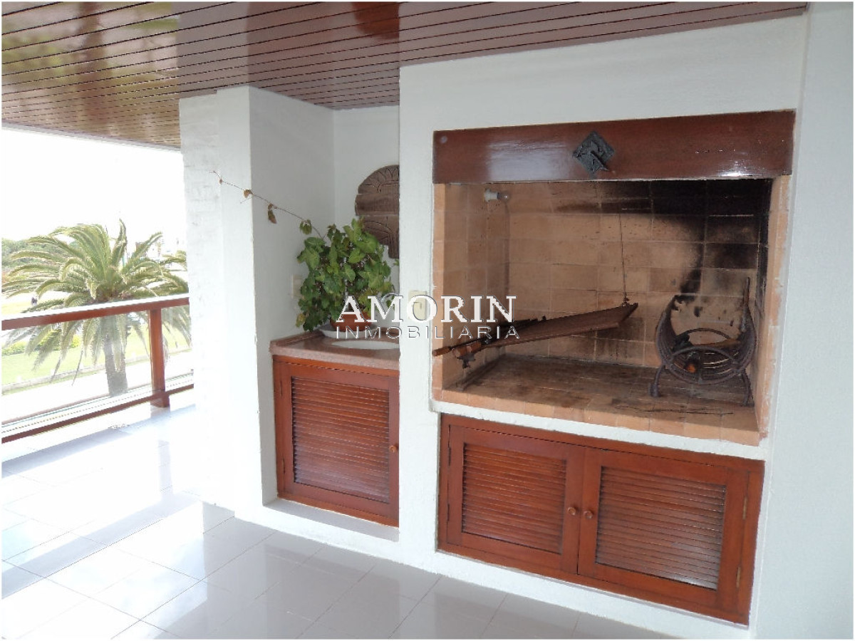 Apartamento ID.87 - Apartamento en Punta del Este, Península