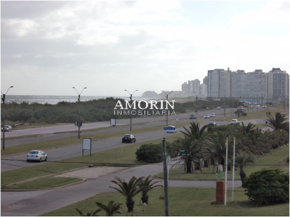 Apartamento ID.87 - Apartamento en Punta del Este, Península