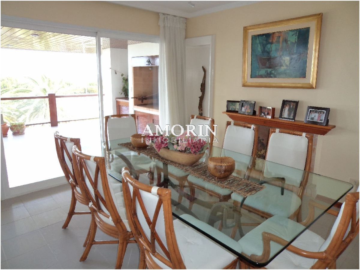 Apartamento ID.87 - Apartamento en Punta del Este, Península
