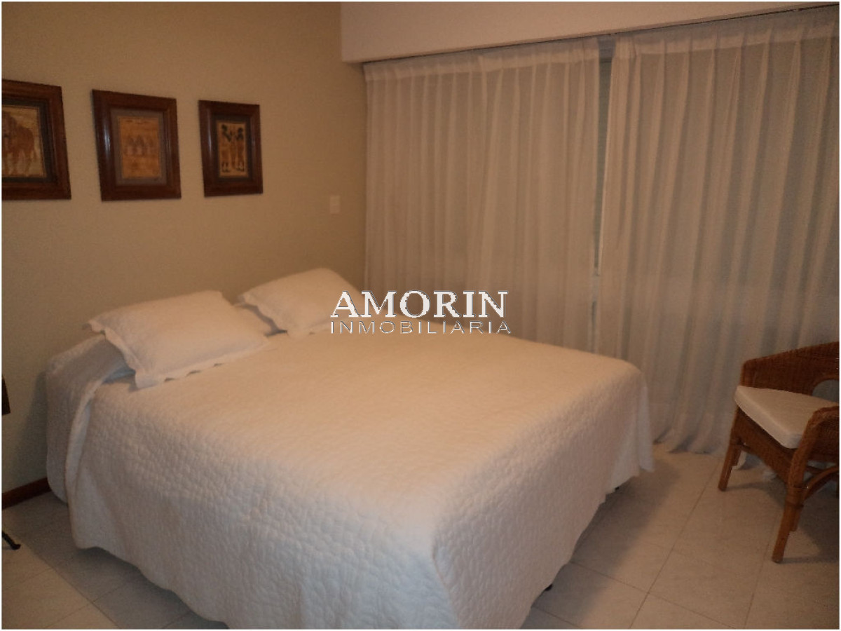 Apartamento ID.87 - Apartamento en Punta del Este, Península