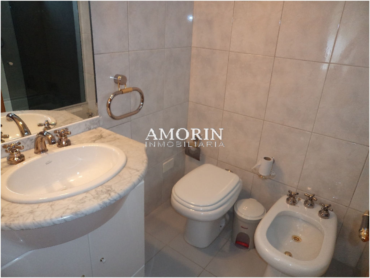 Apartamento ID.87 - Apartamento en Punta del Este, Península