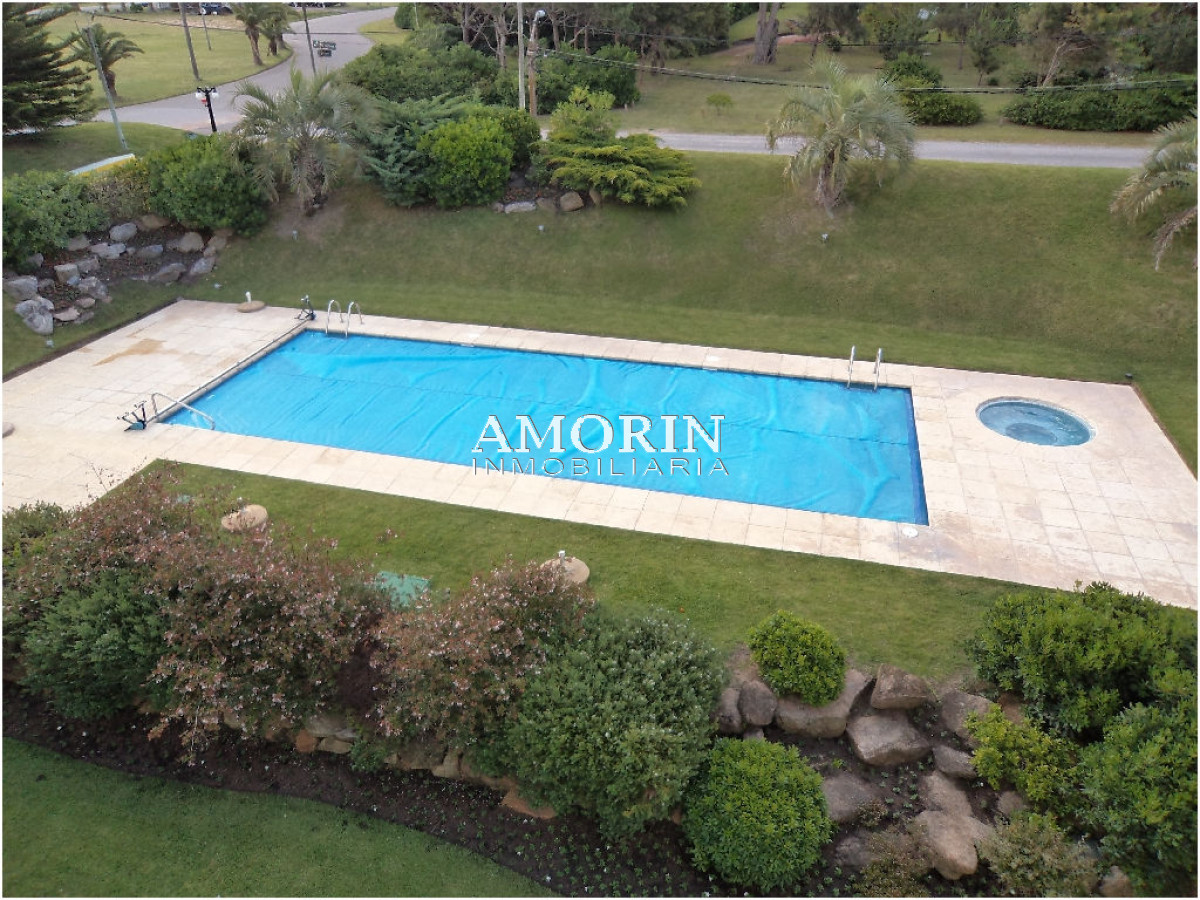 Apartamento ID.87 - Apartamento en Punta del Este, Península