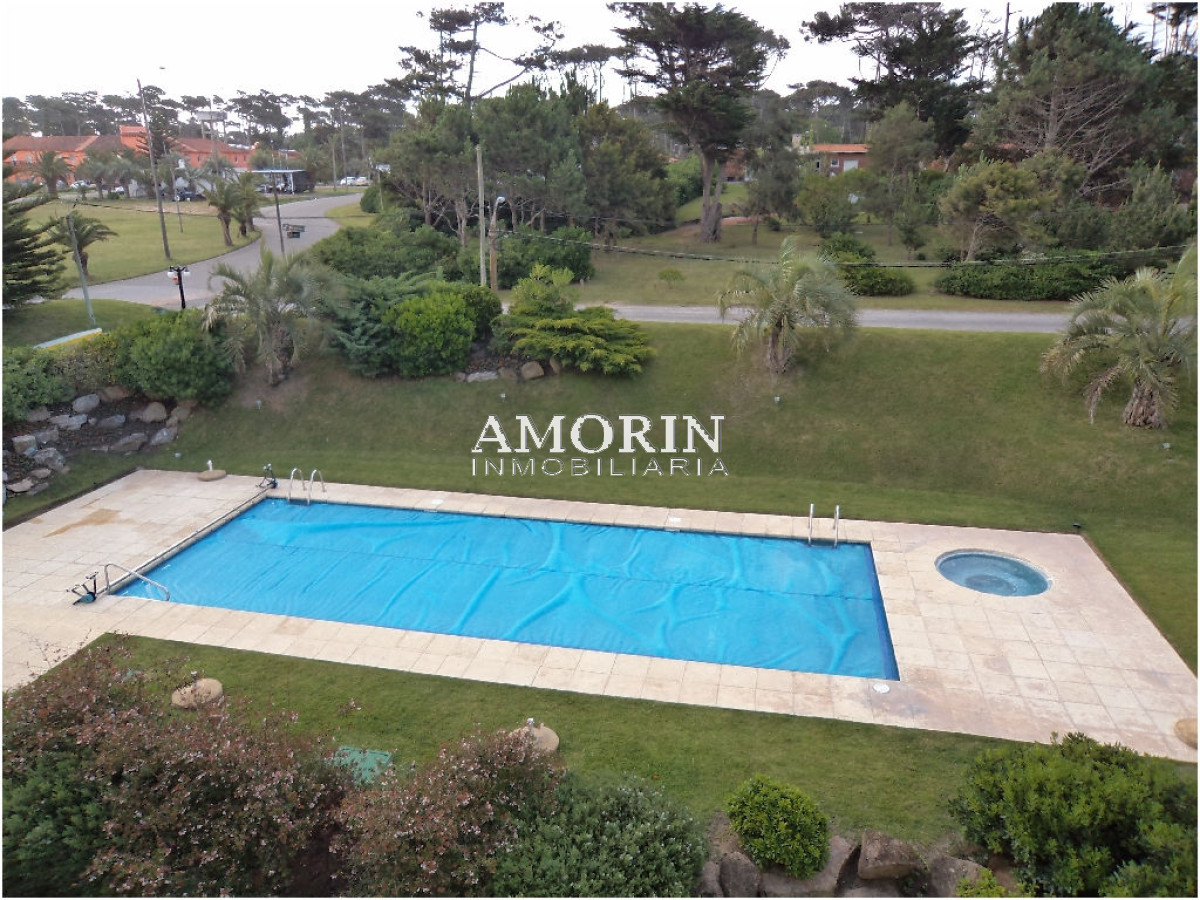Apartamento ID.87 - Apartamento en Punta del Este, PenÃ­nsula