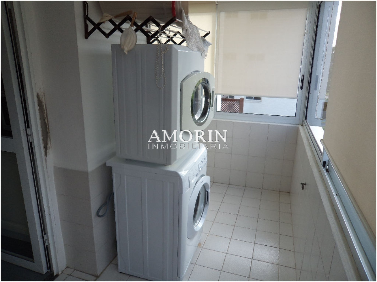 Apartamento ID.87 - Apartamento en Punta del Este, Península