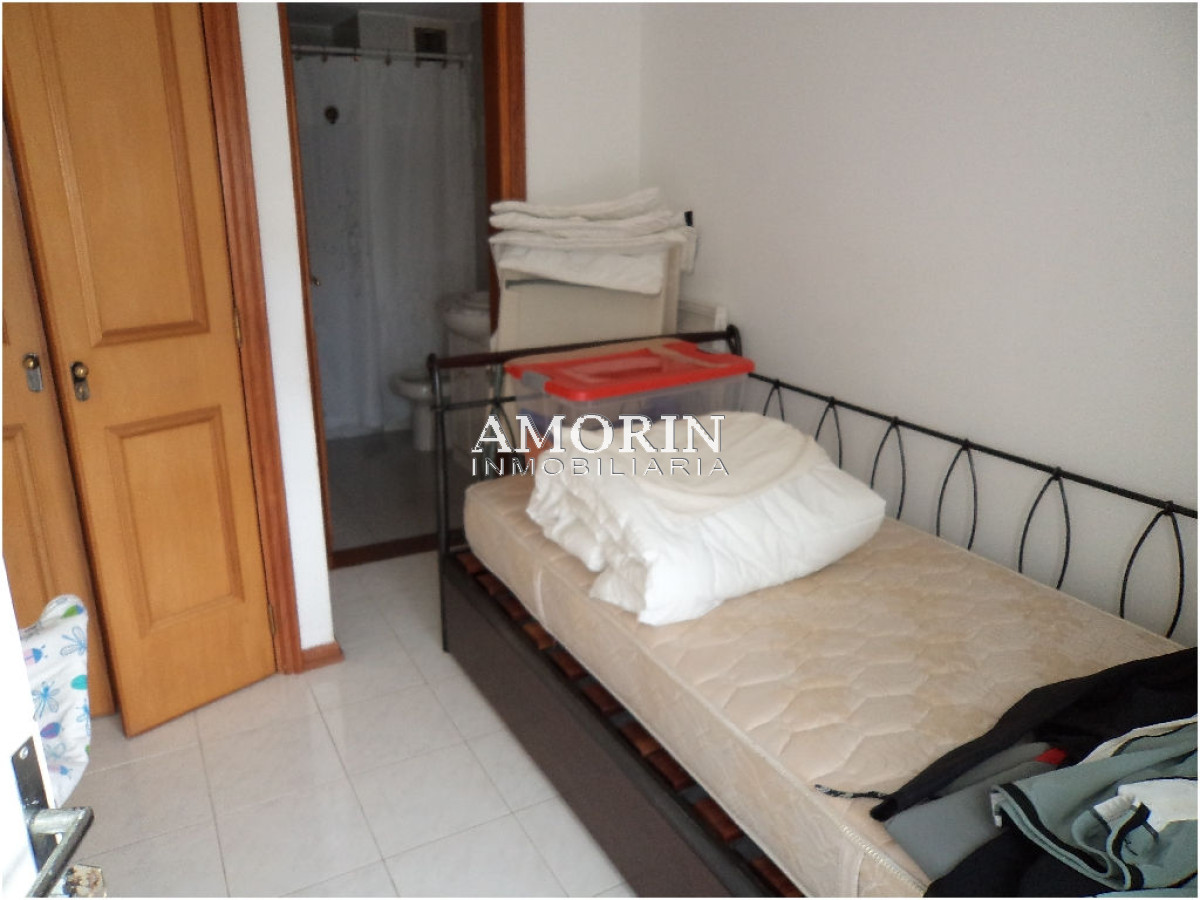 Apartamento ID.87 - Apartamento en Punta del Este, Península