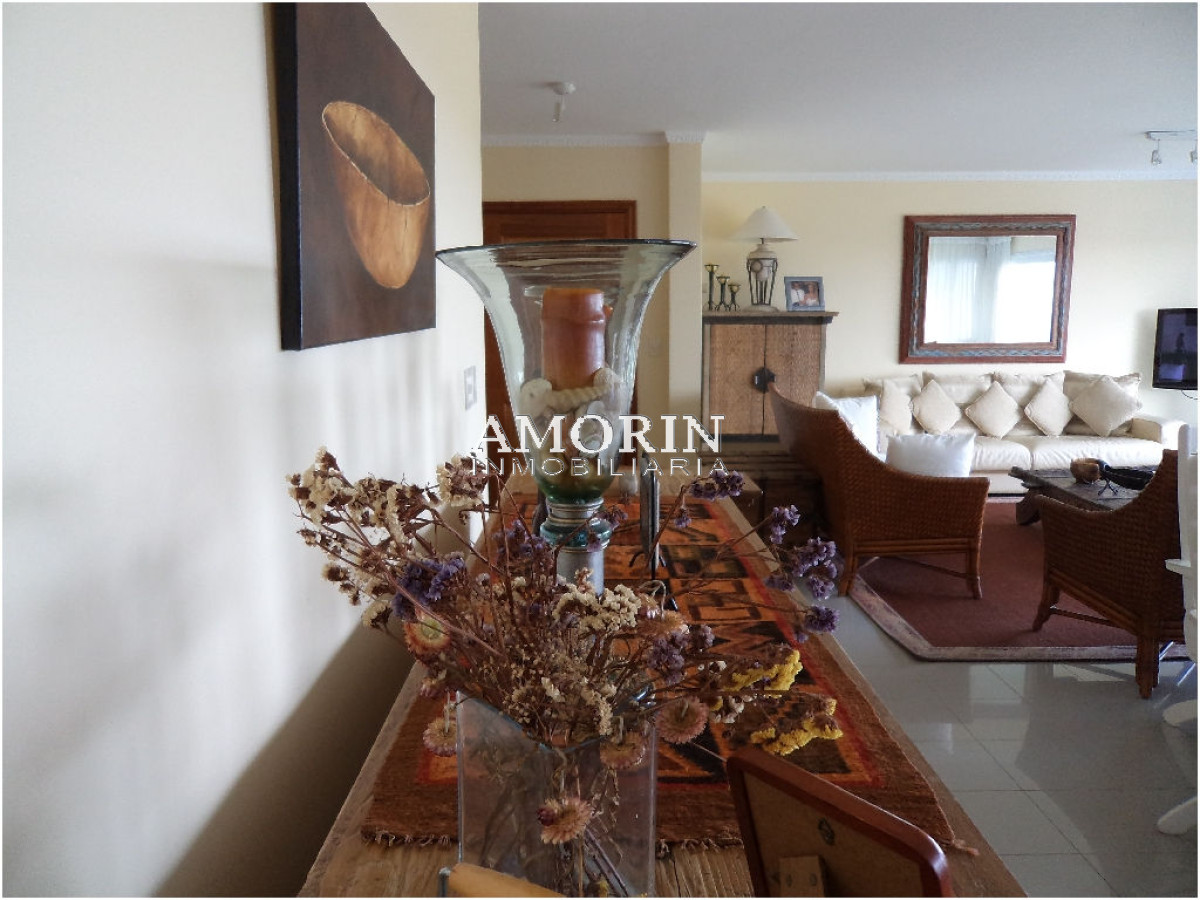 Apartamento ID.87 - Apartamento en Punta del Este, Península