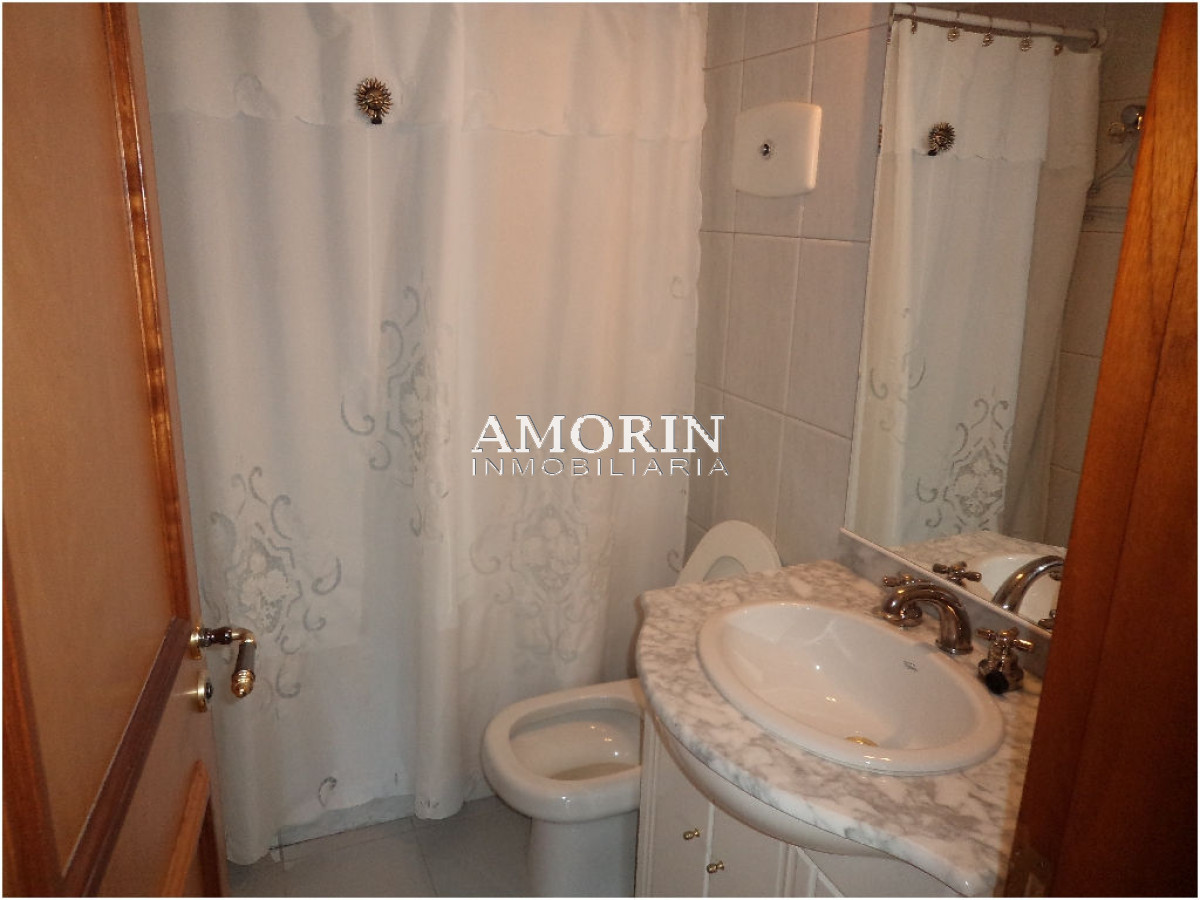 Apartamento ID.87 - Apartamento en Punta del Este, Península