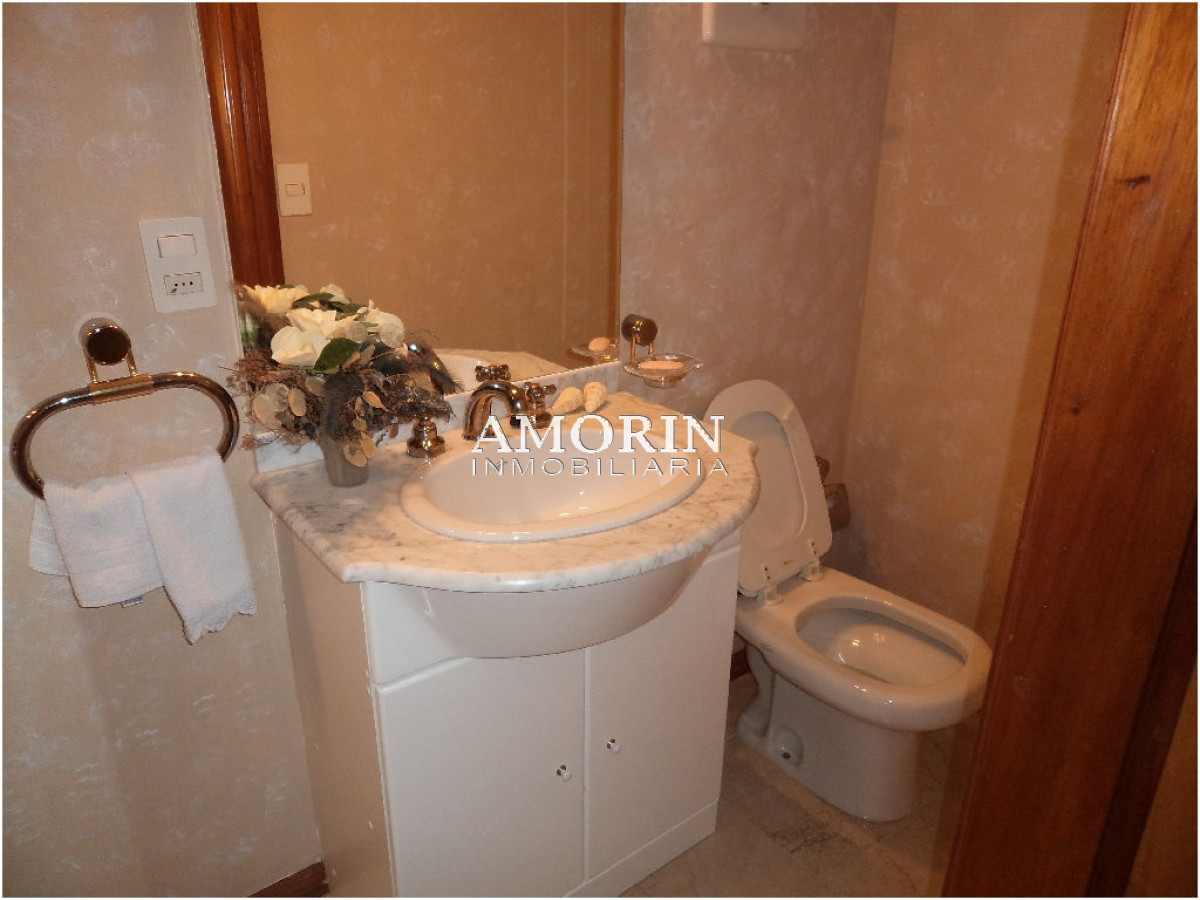 Apartamento ID.87 - Apartamento en Punta del Este, Península