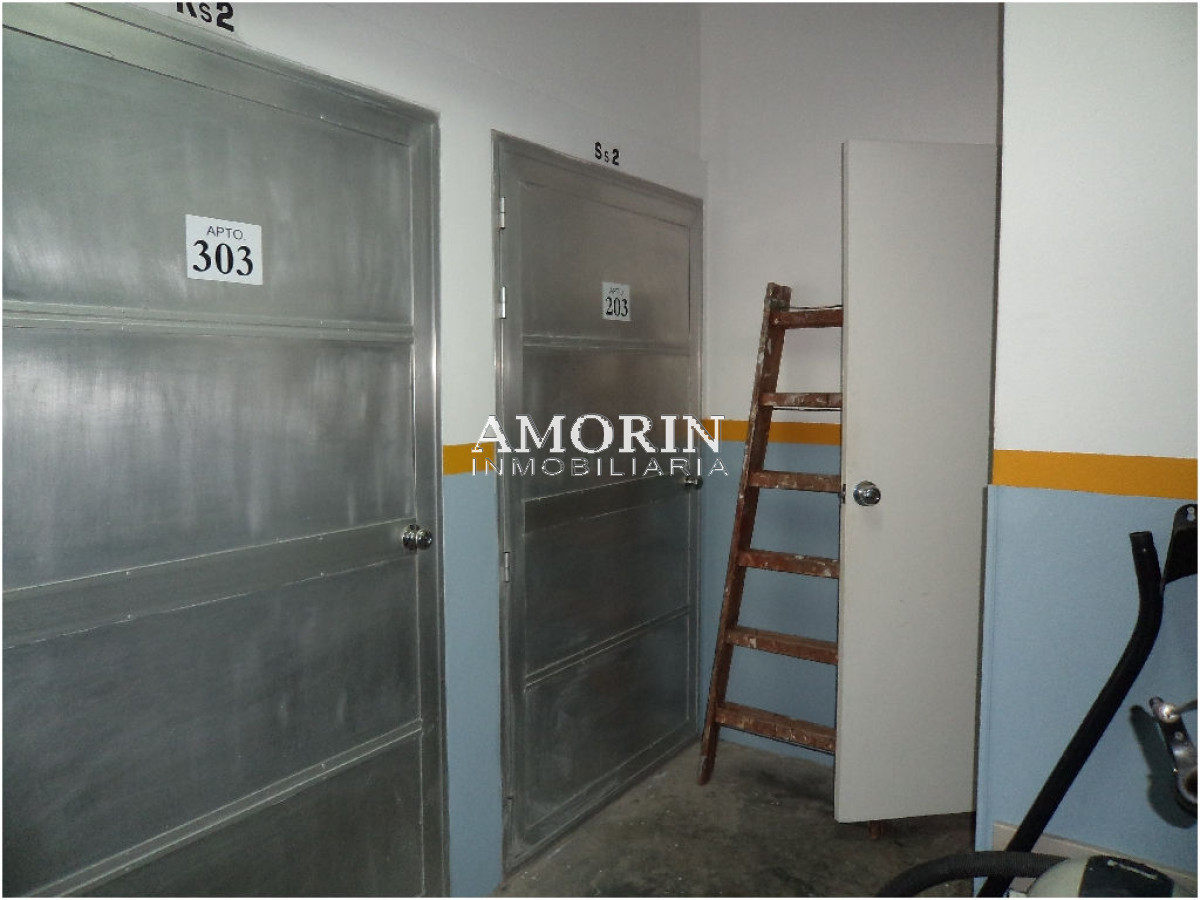 Apartamento ID.87 - Apartamento en Punta del Este, Península