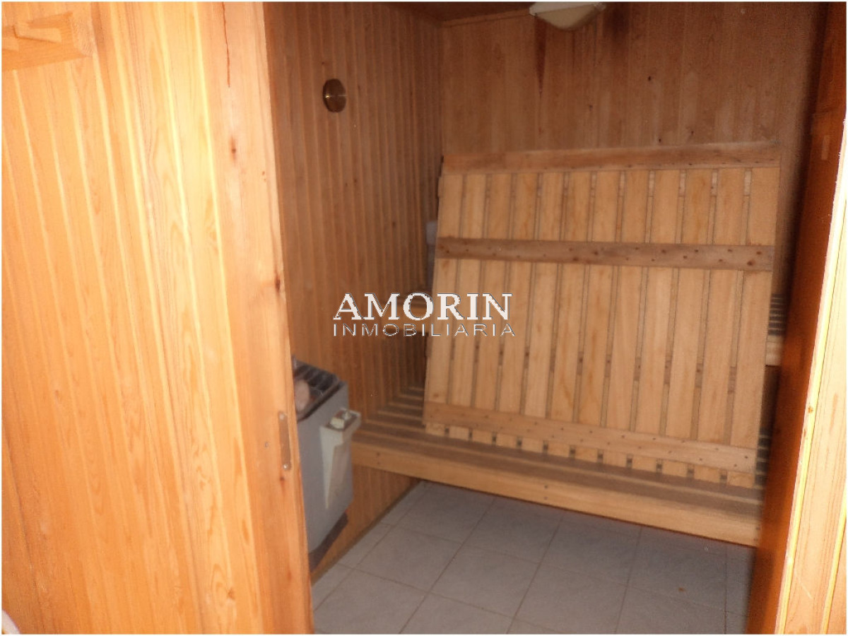Apartamento ID.87 - Apartamento en Punta del Este, PenÃ­nsula
