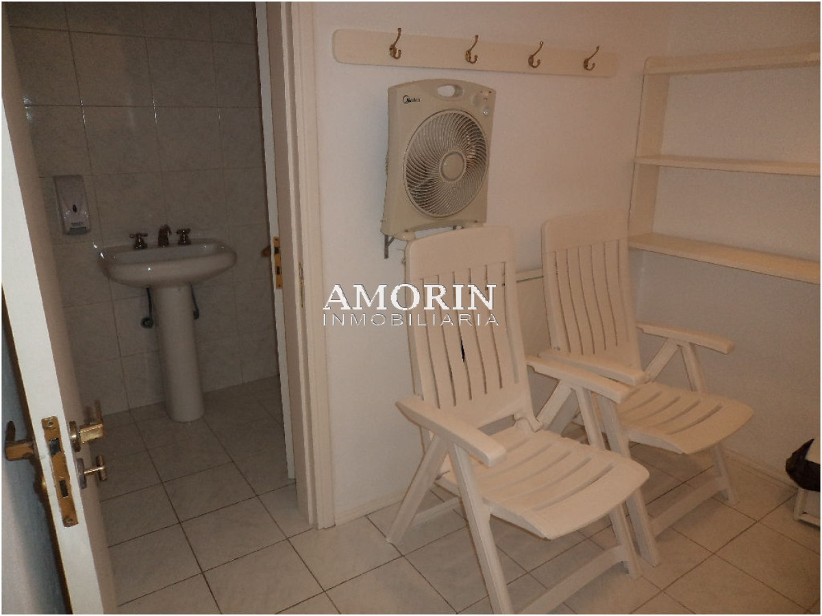 Apartamento ID.87 - Apartamento en Punta del Este, PenÃ­nsula