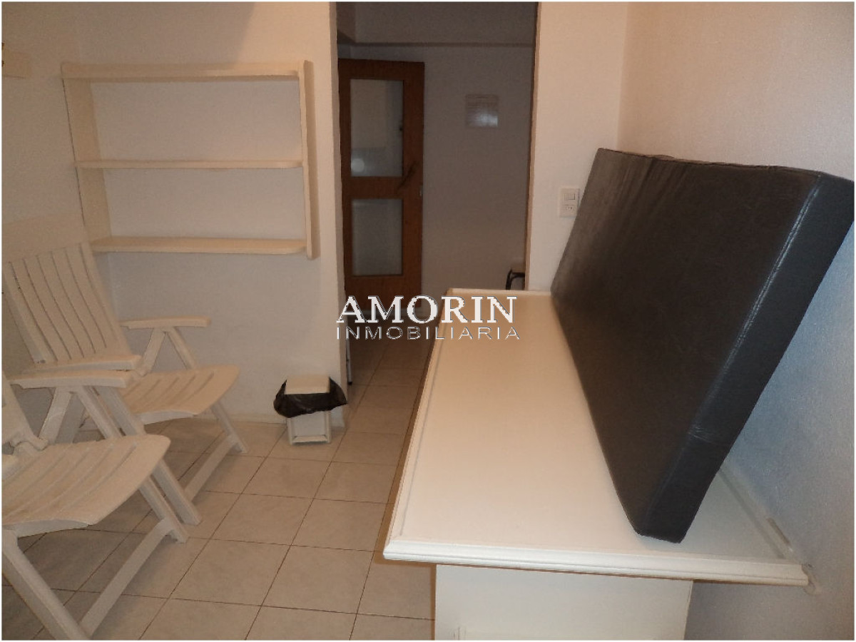 Apartamento ID.87 - Apartamento en Punta del Este, PenÃ­nsula