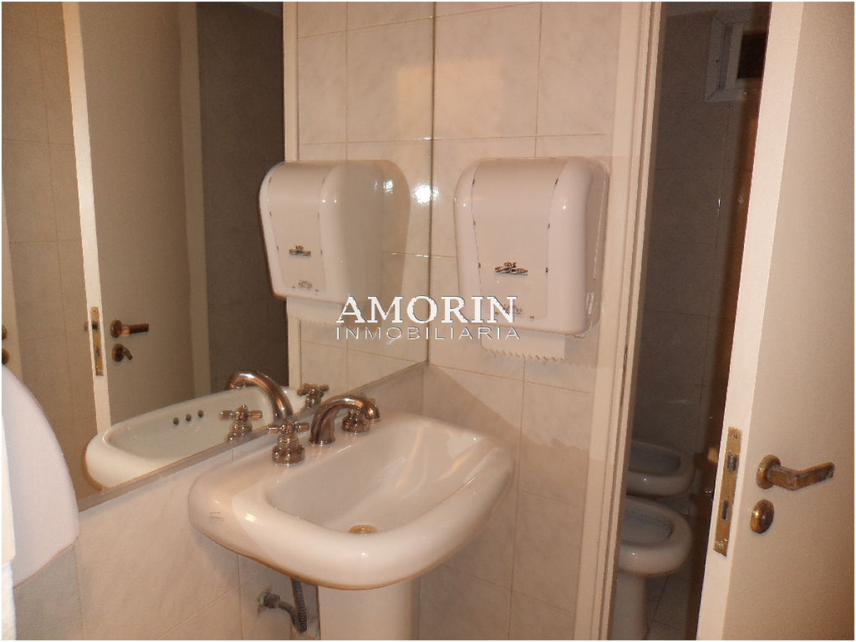 Apartamento ID.87 - Apartamento en Punta del Este, Península