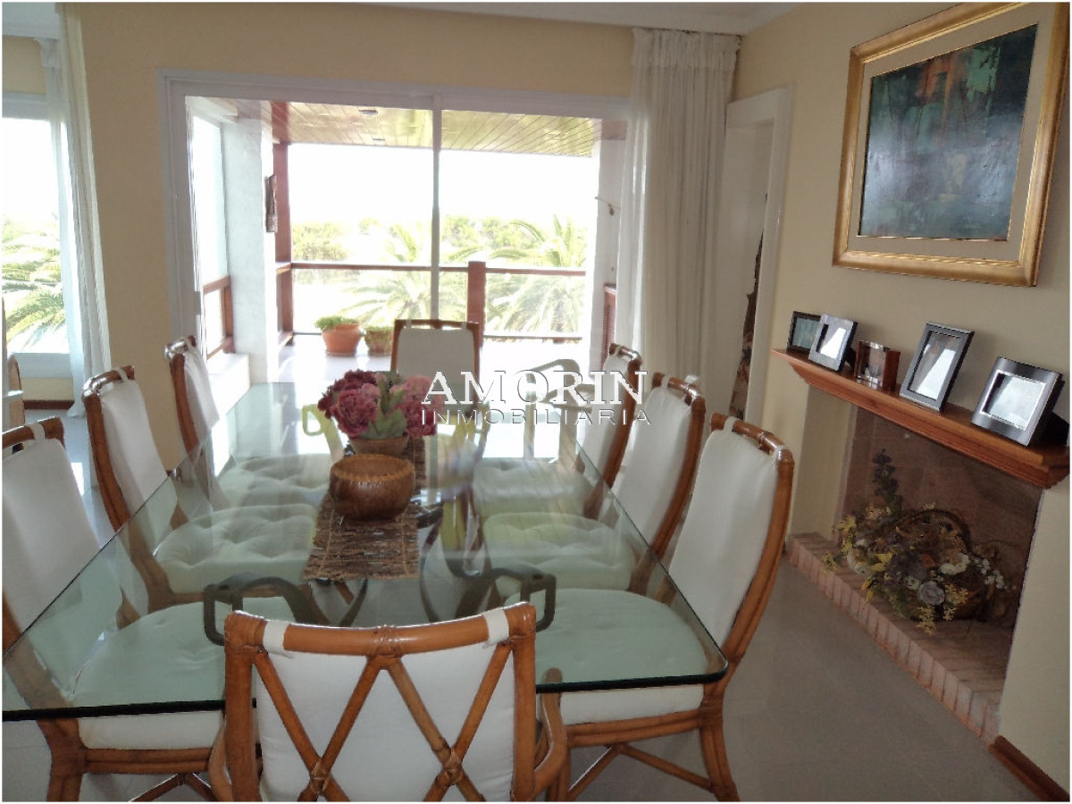 Apartamento ID.87 - Apartamento en Punta del Este, Península