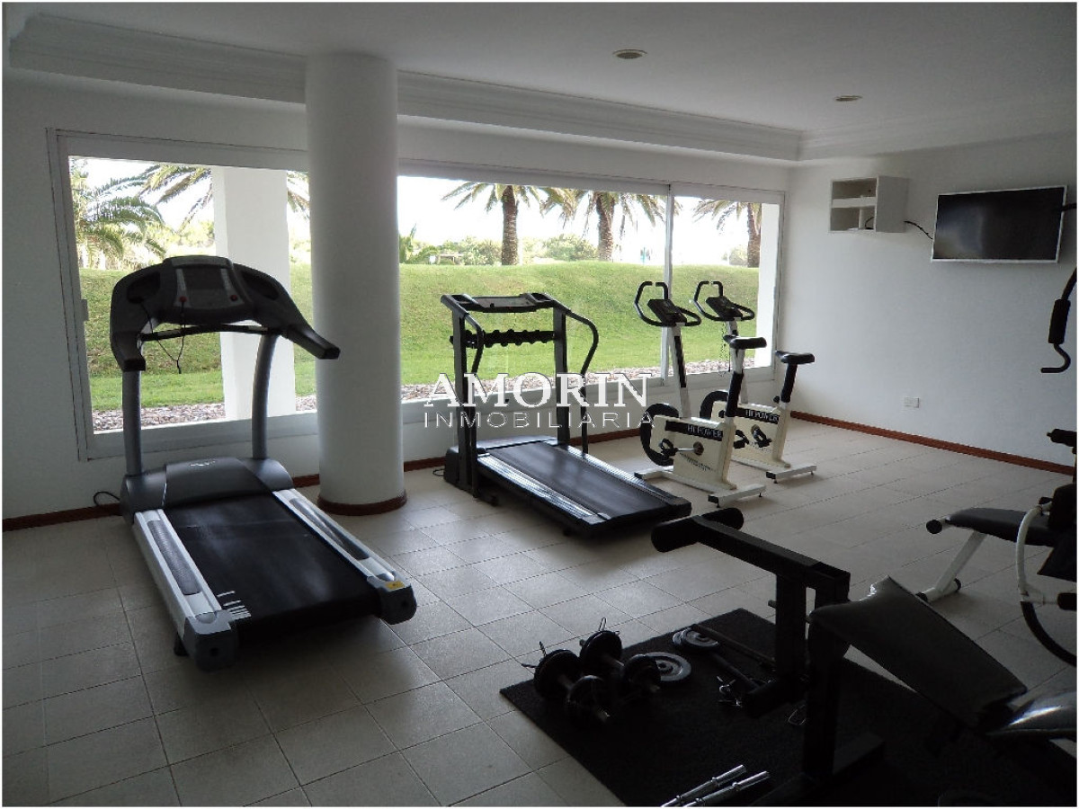 Apartamento ID.87 - Apartamento en Punta del Este, PenÃ­nsula