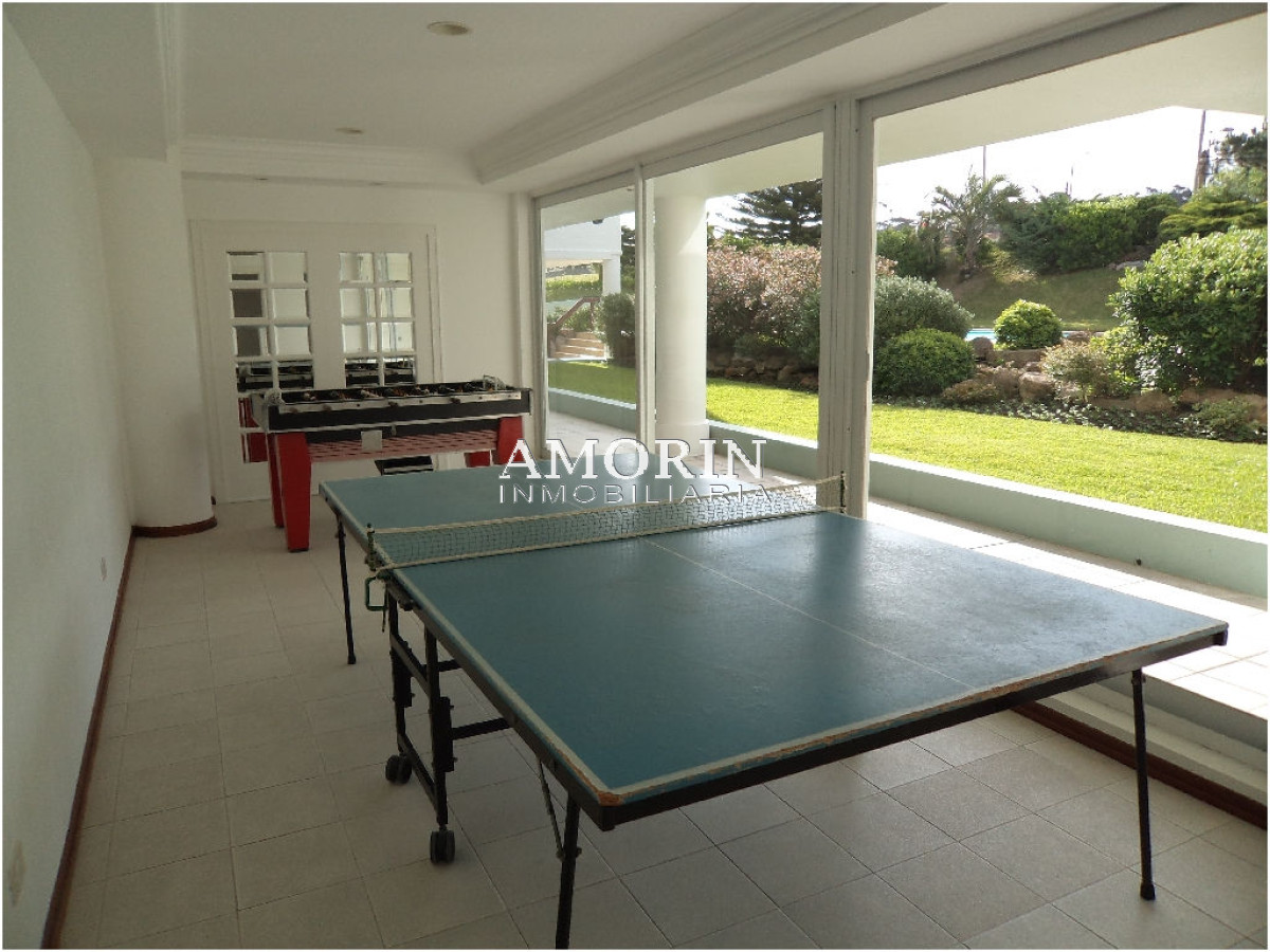 Apartamento ID.87 - Apartamento en Punta del Este, Península