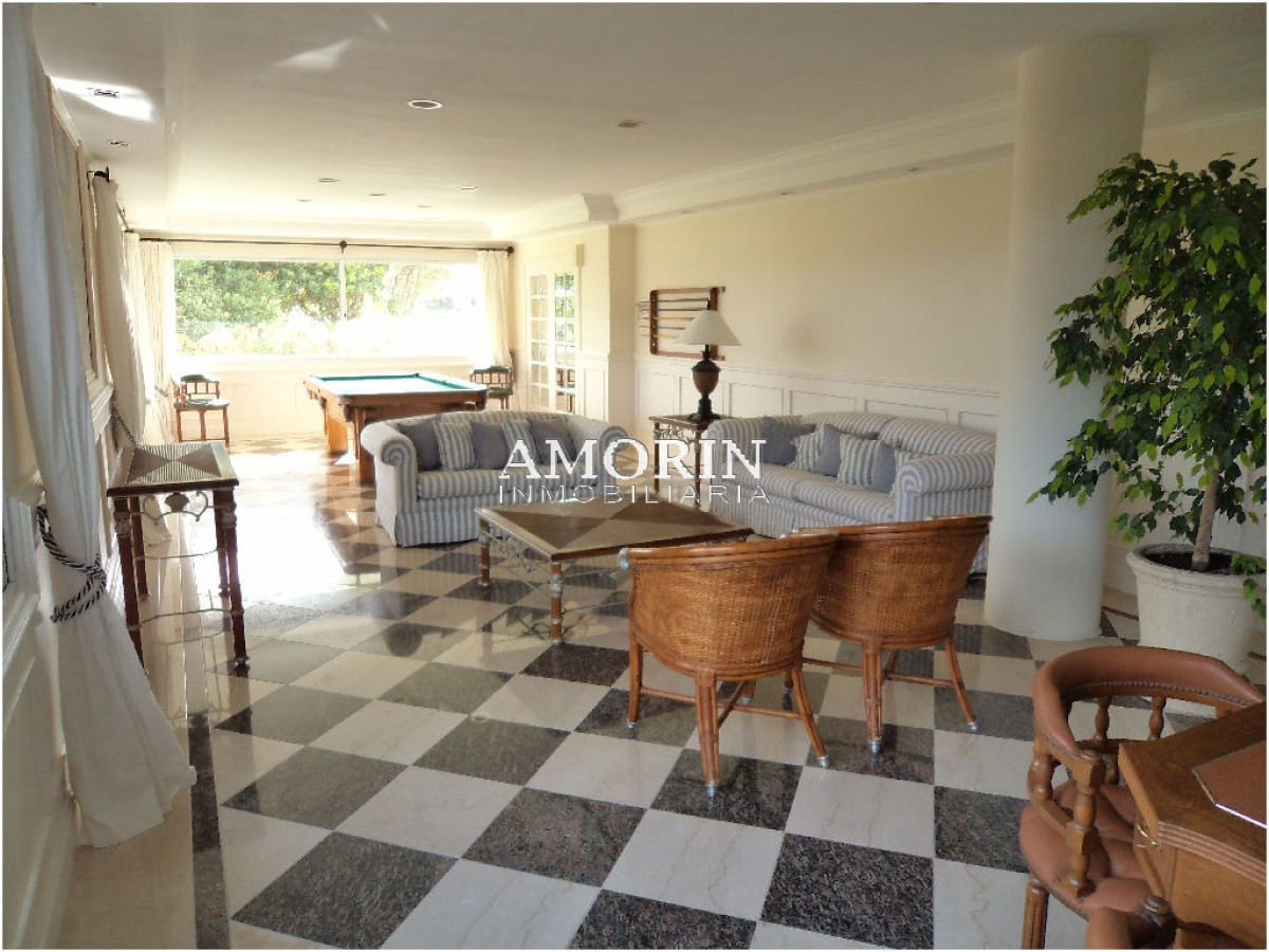 Apartamento ID.87 - Apartamento en Punta del Este, Península