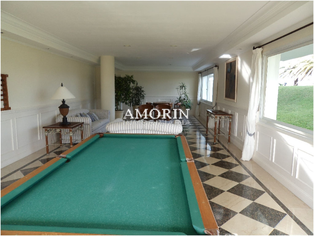 Apartamento ID.87 - Apartamento en Punta del Este, PenÃ­nsula