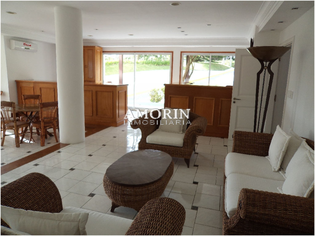 Apartamento ID.87 - Apartamento en Punta del Este, PenÃ­nsula