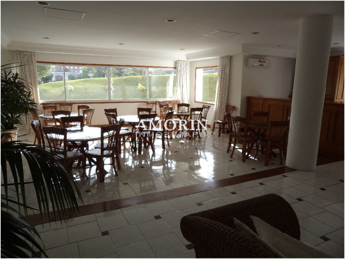 Apartamento ID.87 - Apartamento en Punta del Este, Península