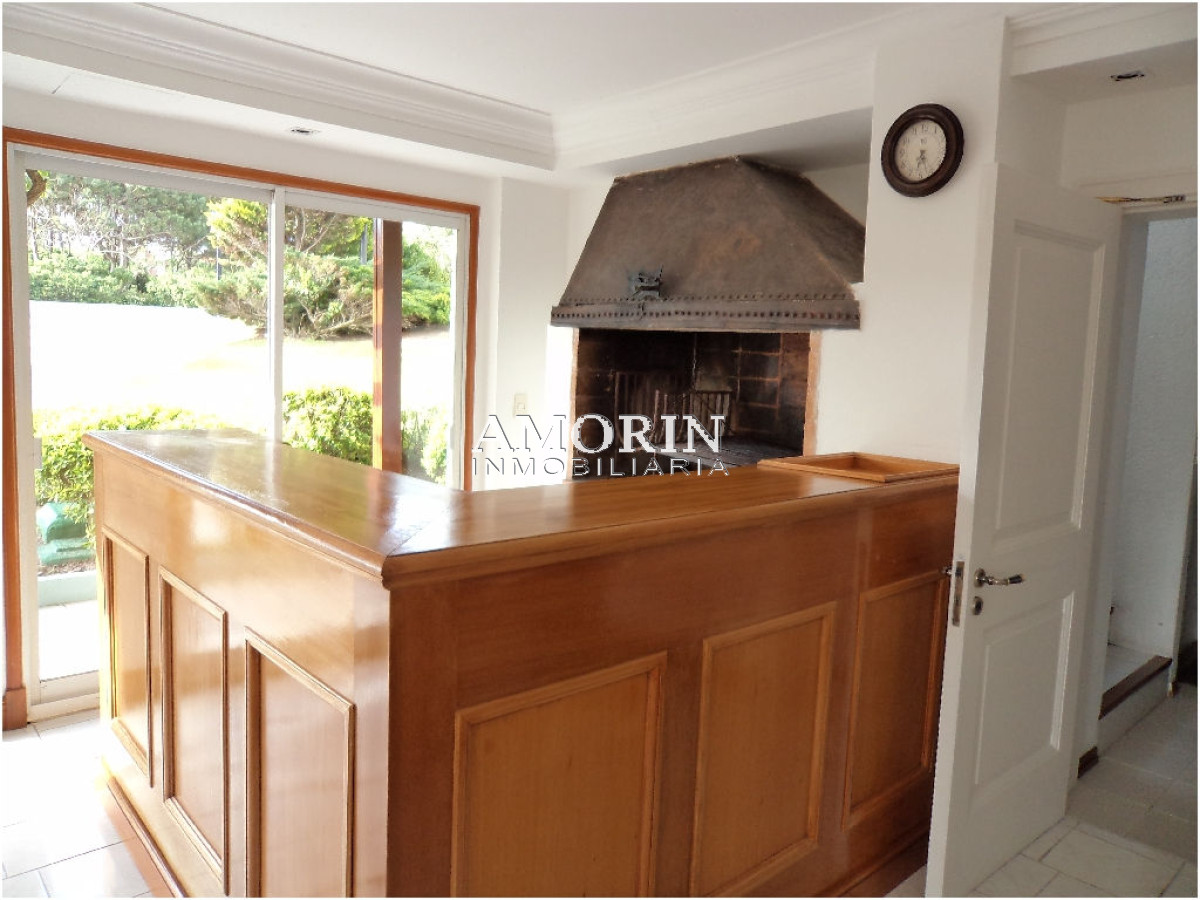 Apartamento ID.87 - Apartamento en Punta del Este, Península