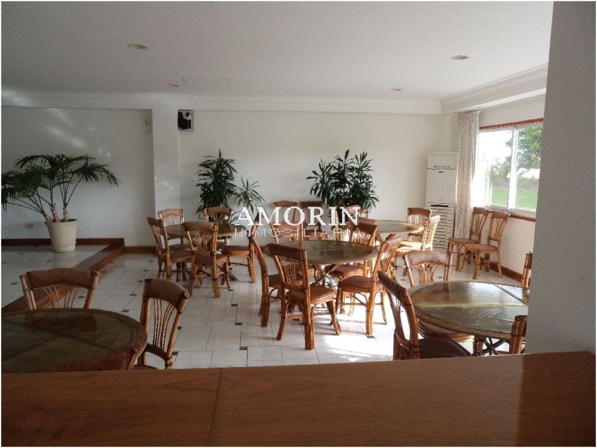 Apartamento ID.87 - Apartamento en Punta del Este, Península