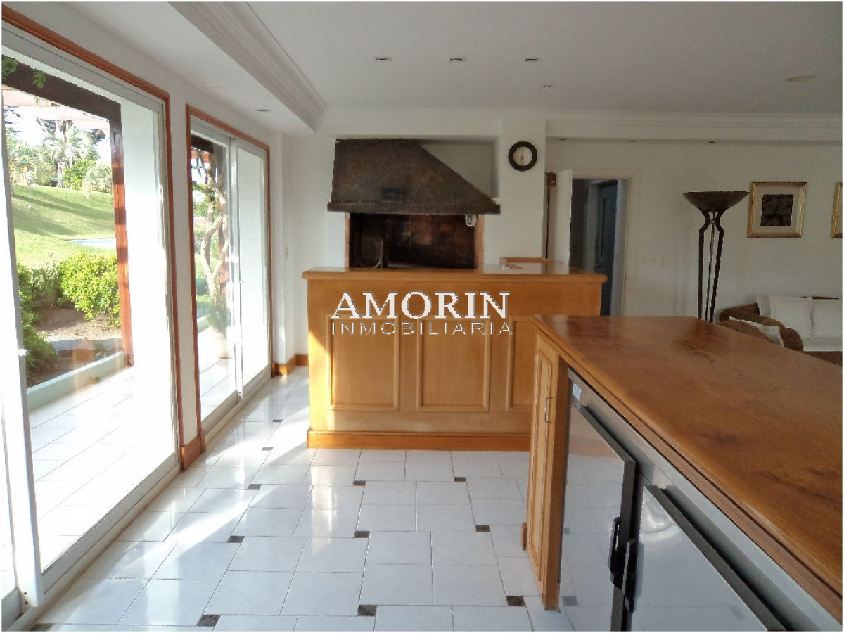 Apartamento ID.87 - Apartamento en Punta del Este, Península
