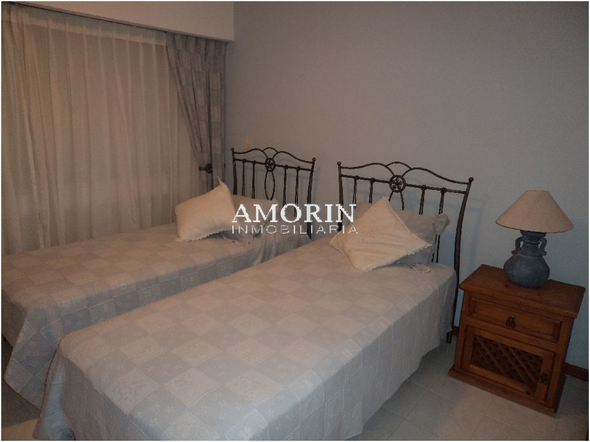 Apartamento ID.87 - Apartamento en Punta del Este, Península