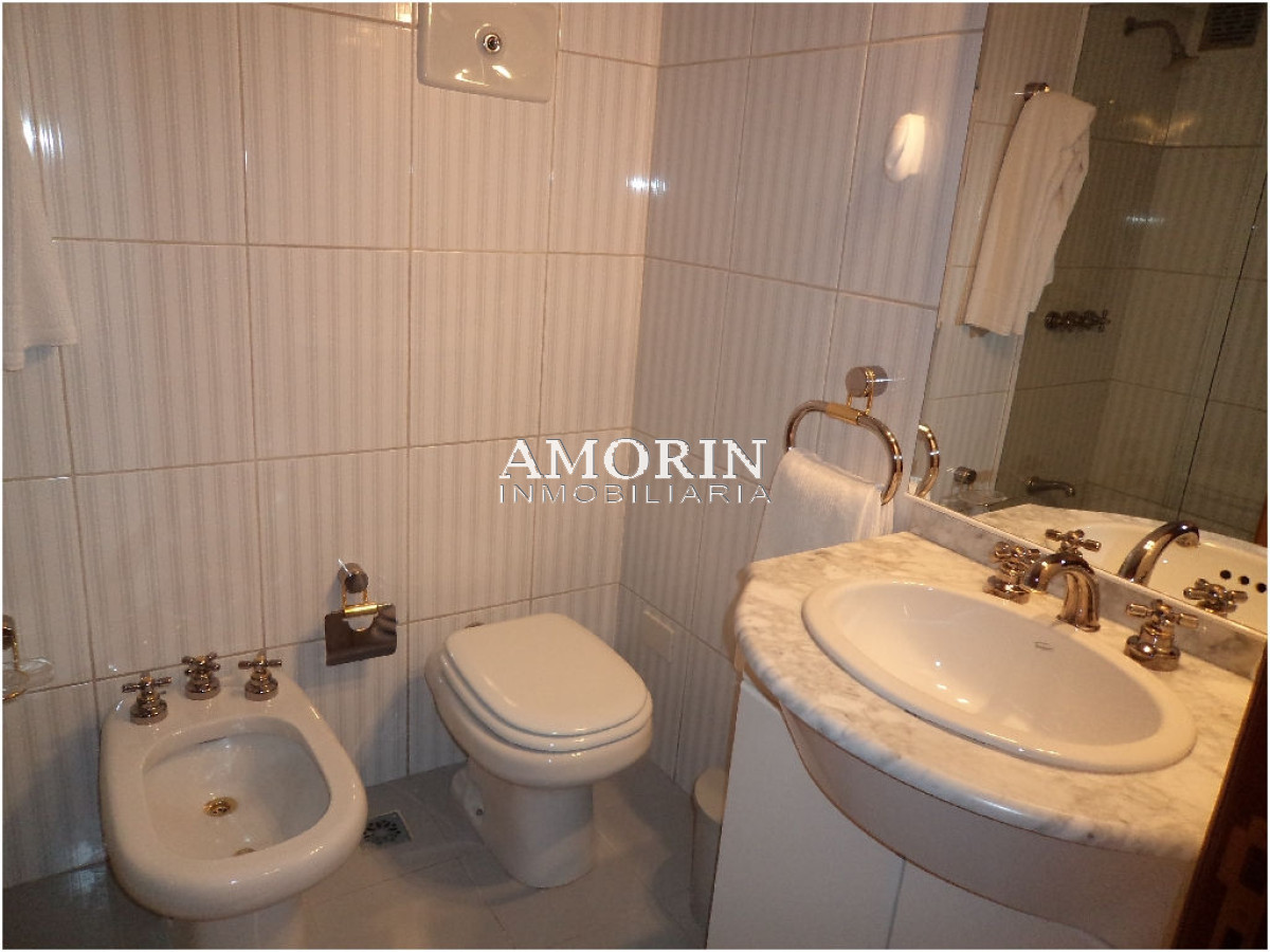 Apartamento ID.87 - Apartamento en Punta del Este, Península