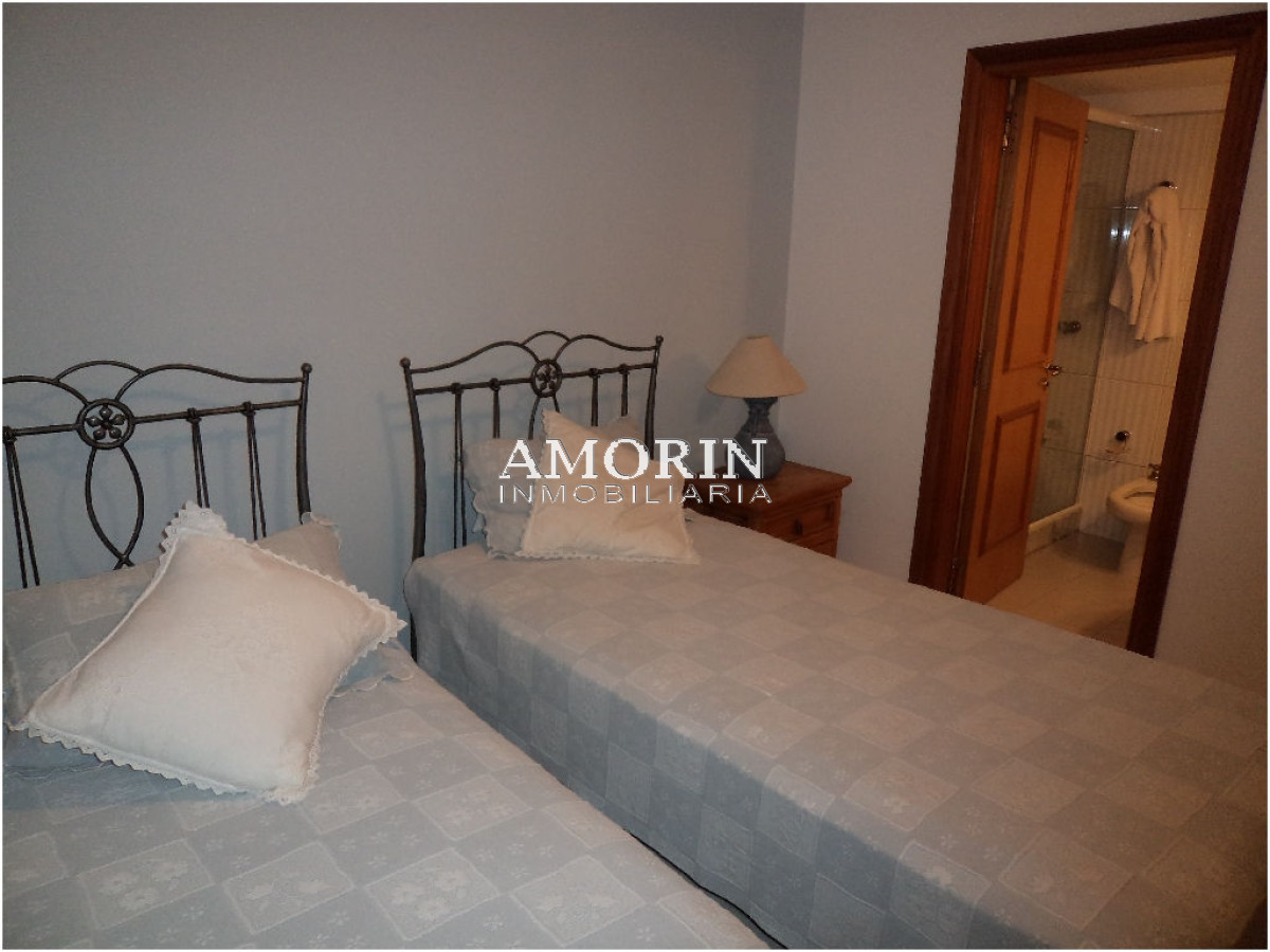 Apartamento ID.87 - Apartamento en Punta del Este, Península