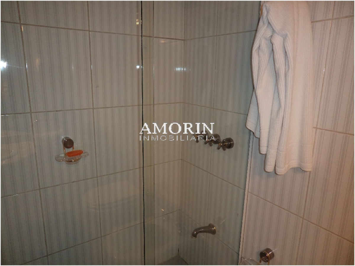 Apartamento ID.87 - Apartamento en Punta del Este, Península