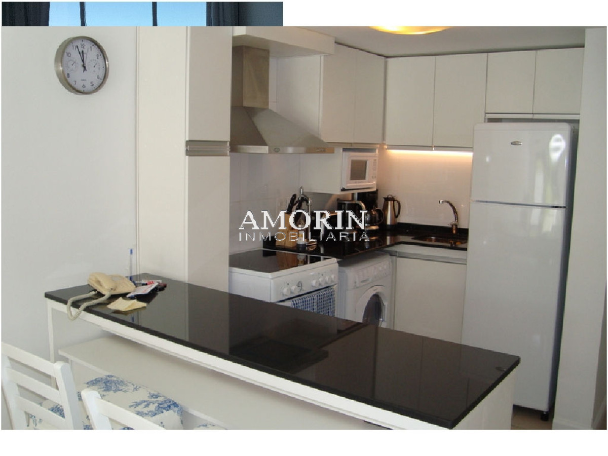 Apartamento ID.92 - Apartamento en La Barra, Montoya