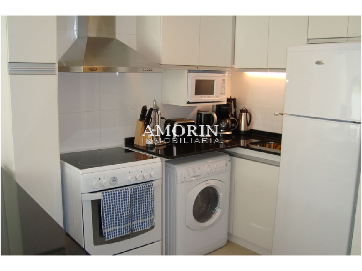 Apartamento ID.92 - Apartamento en La Barra, Montoya