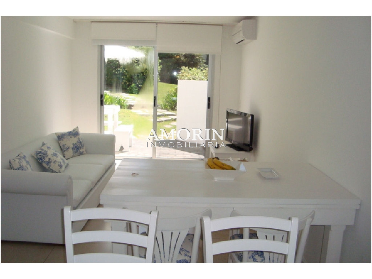 Apartamento ID.92 - Apartamento en La Barra, Montoya