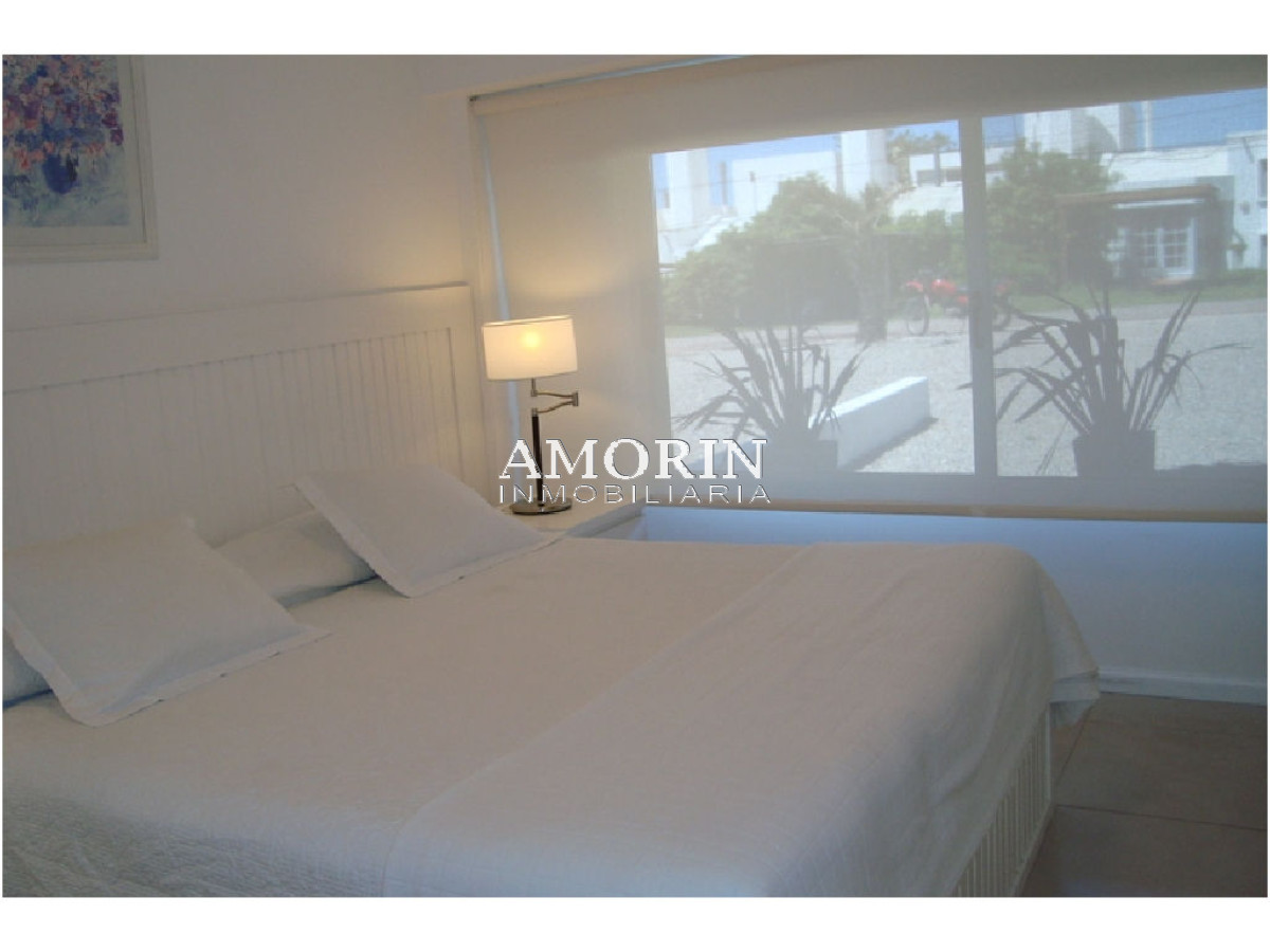 Apartamento ID.92 - Apartamento en La Barra, Montoya