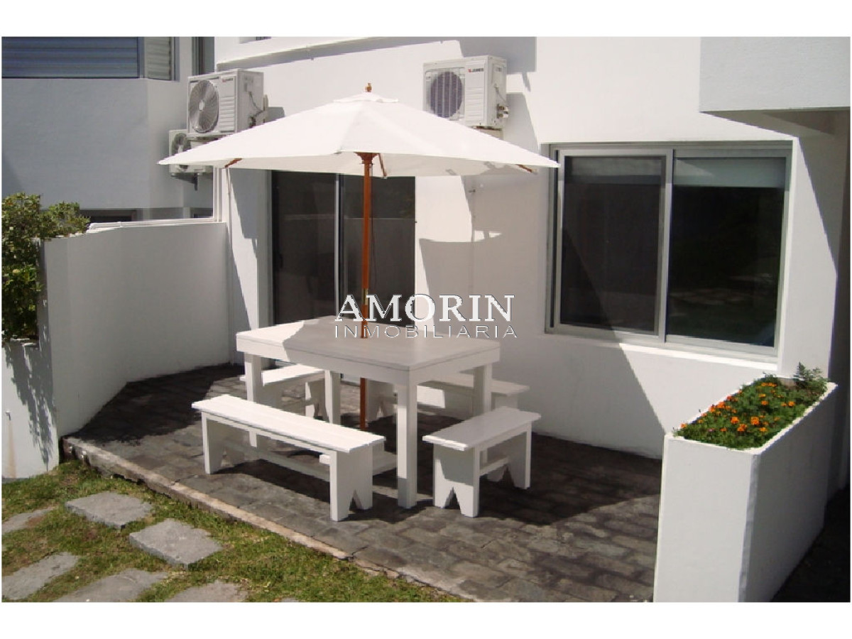 Apartamento ID.92 - Apartamento en La Barra, Montoya