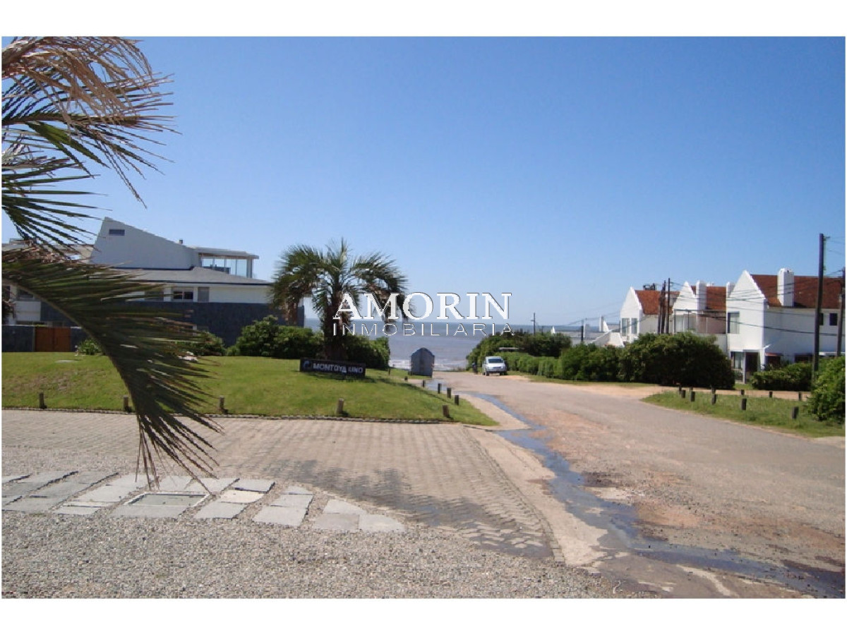 Apartamento ID.92 - Apartamento en La Barra, Montoya