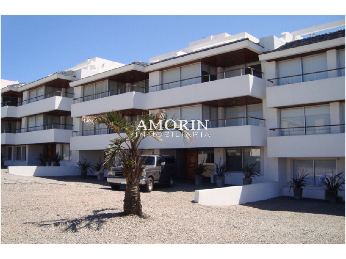 Apartamento ID.92 - Apartamento en La Barra, Montoya