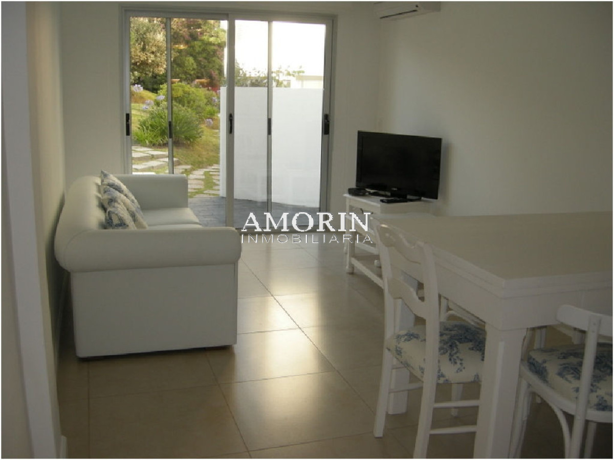 Apartamento ID.92 - Apartamento en La Barra, Montoya