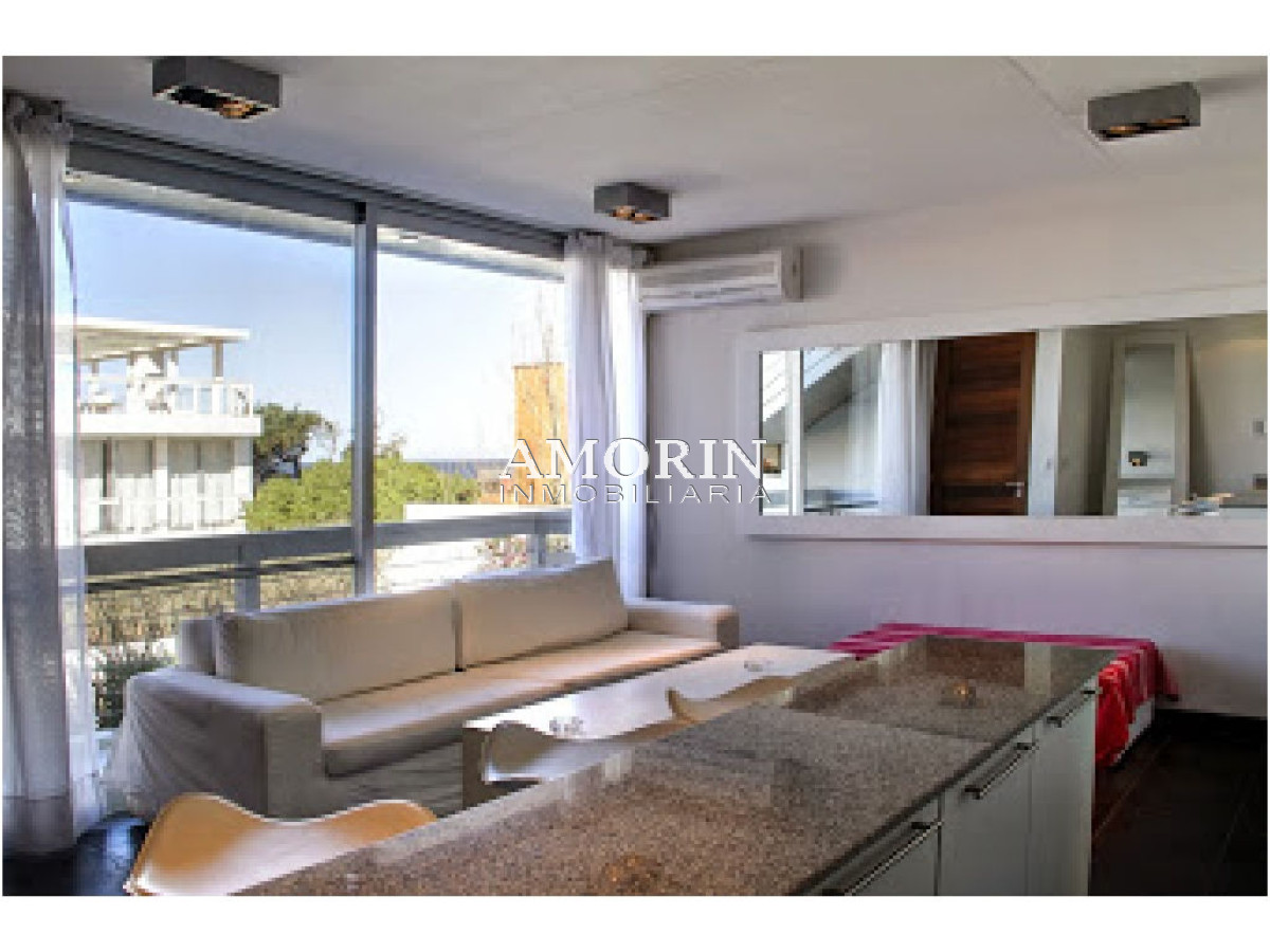 Apartamento ID.9 - Apartamento en Manantiales, Manantiales