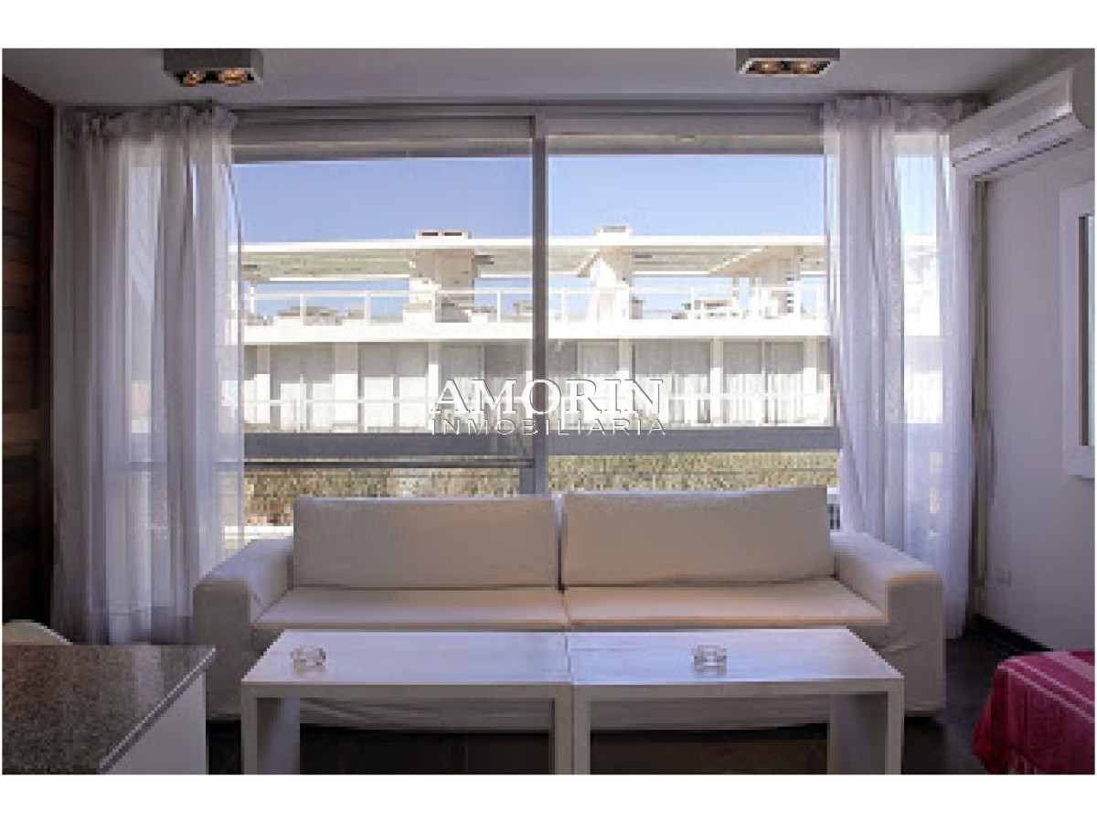 Apartamento ID.9 - Apartamento en Manantiales, Manantiales