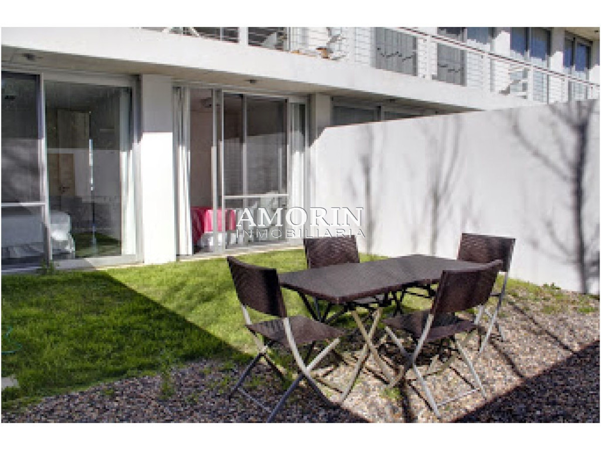 Apartamento ID.9 - Apartamento en Manantiales, Manantiales