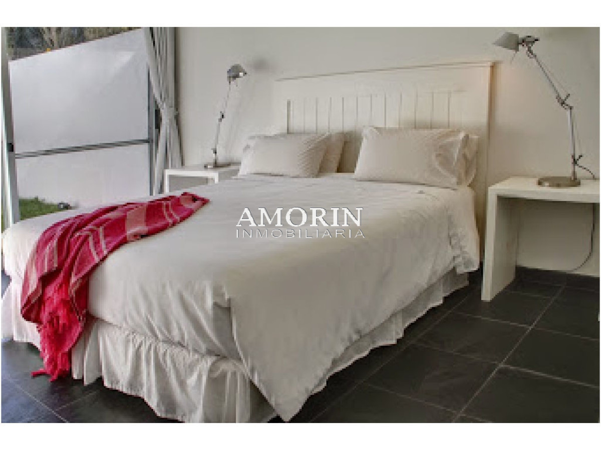 Apartamento ID.9 - Apartamento en Manantiales, Manantiales