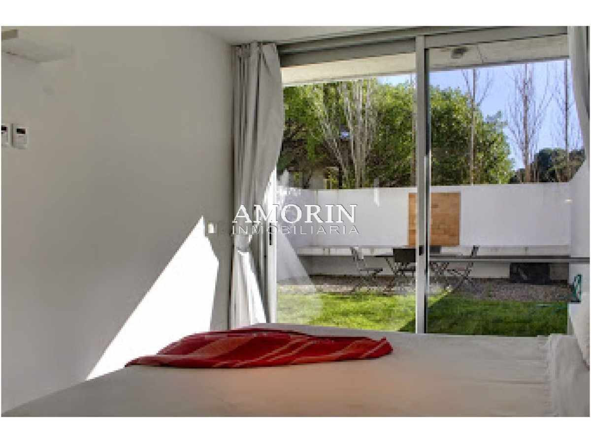 Apartamento ID.9 - Apartamento en Manantiales, Manantiales