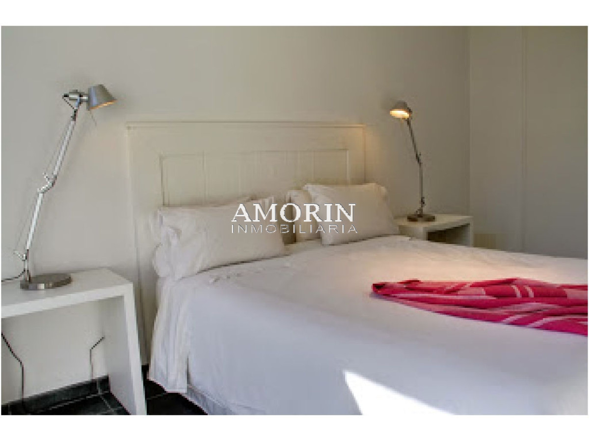 Apartamento ID.9 - Apartamento en Manantiales, Manantiales