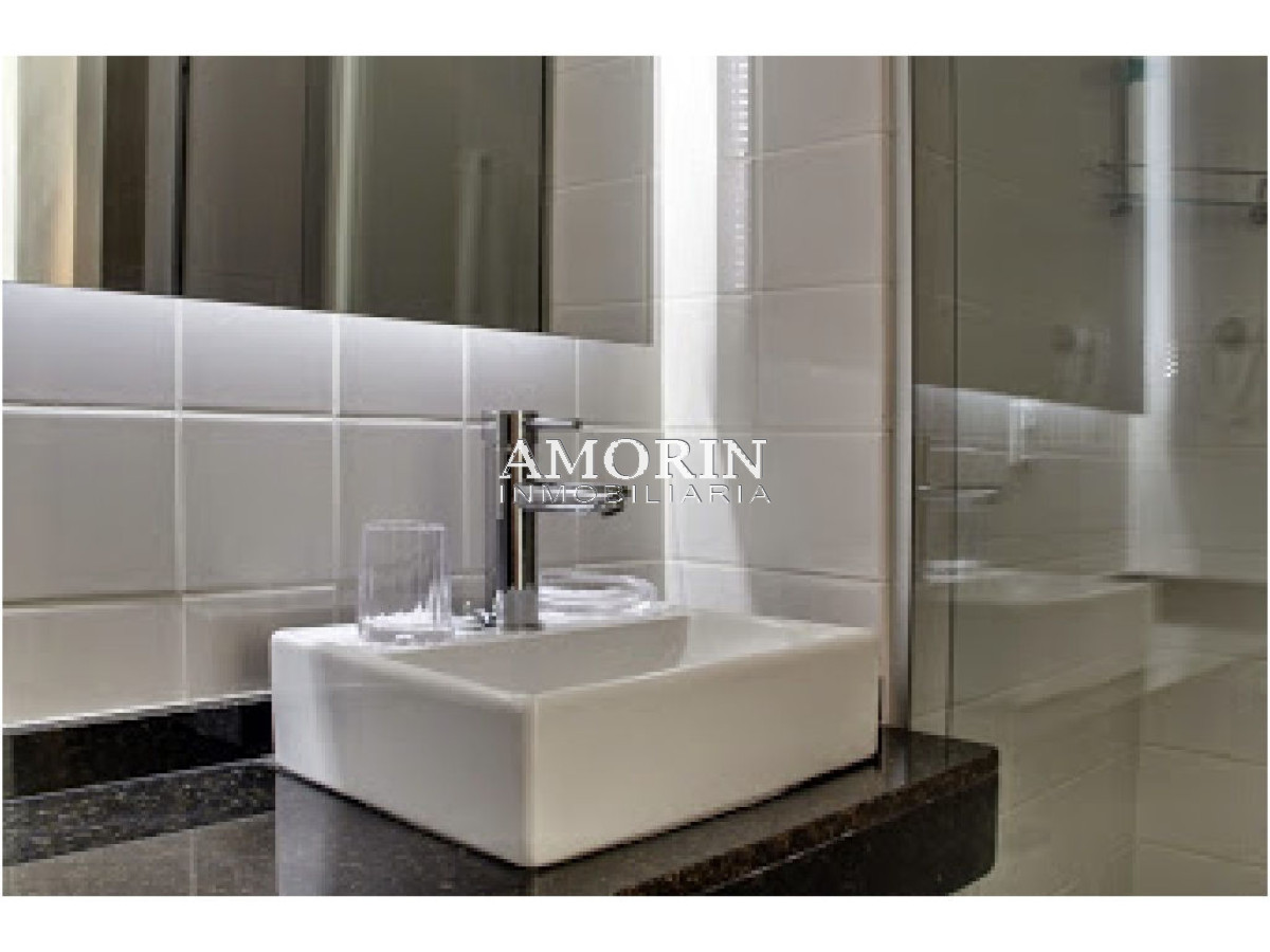 Apartamento ID.9 - Apartamento en Manantiales, Manantiales
