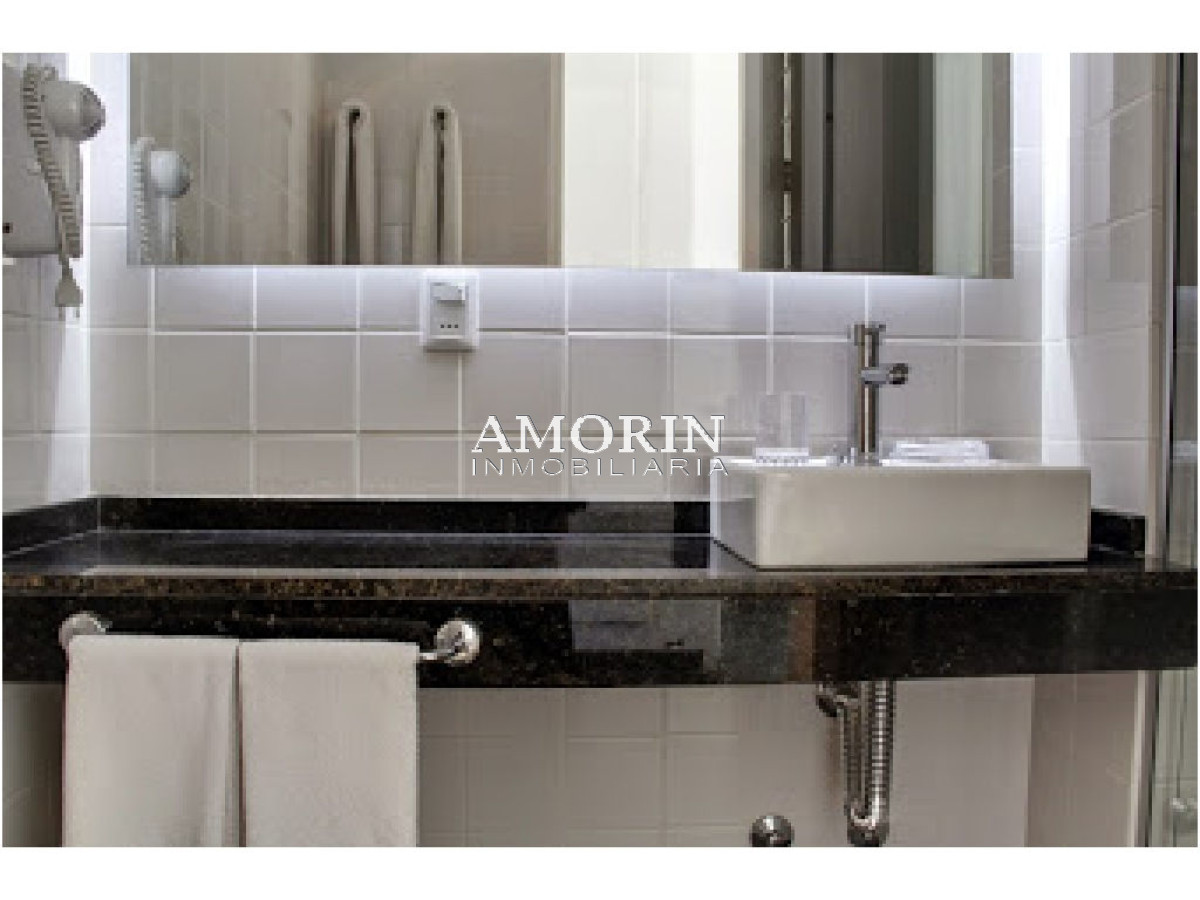 Apartamento ID.9 - Apartamento en Manantiales, Manantiales