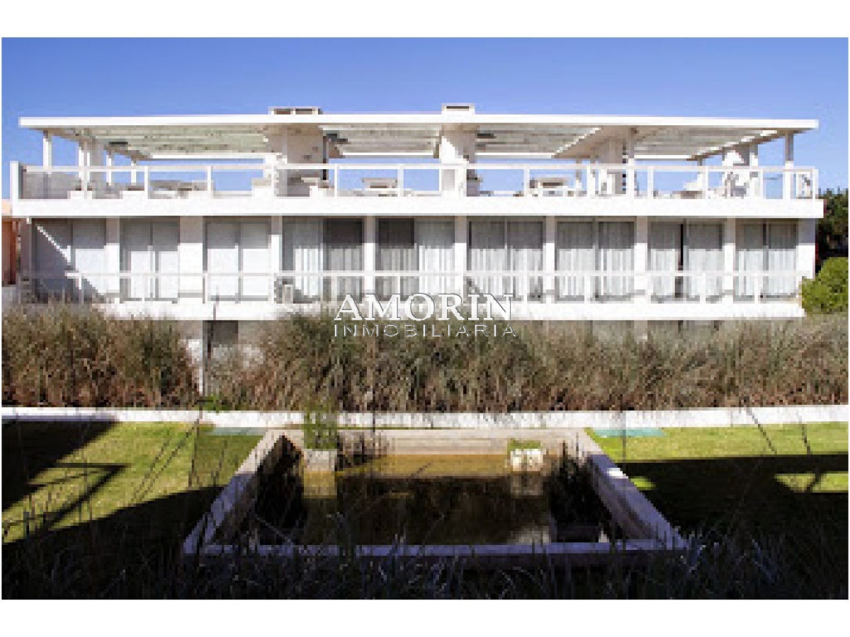 Apartamento ID.9 - Apartamento en Manantiales, Manantiales