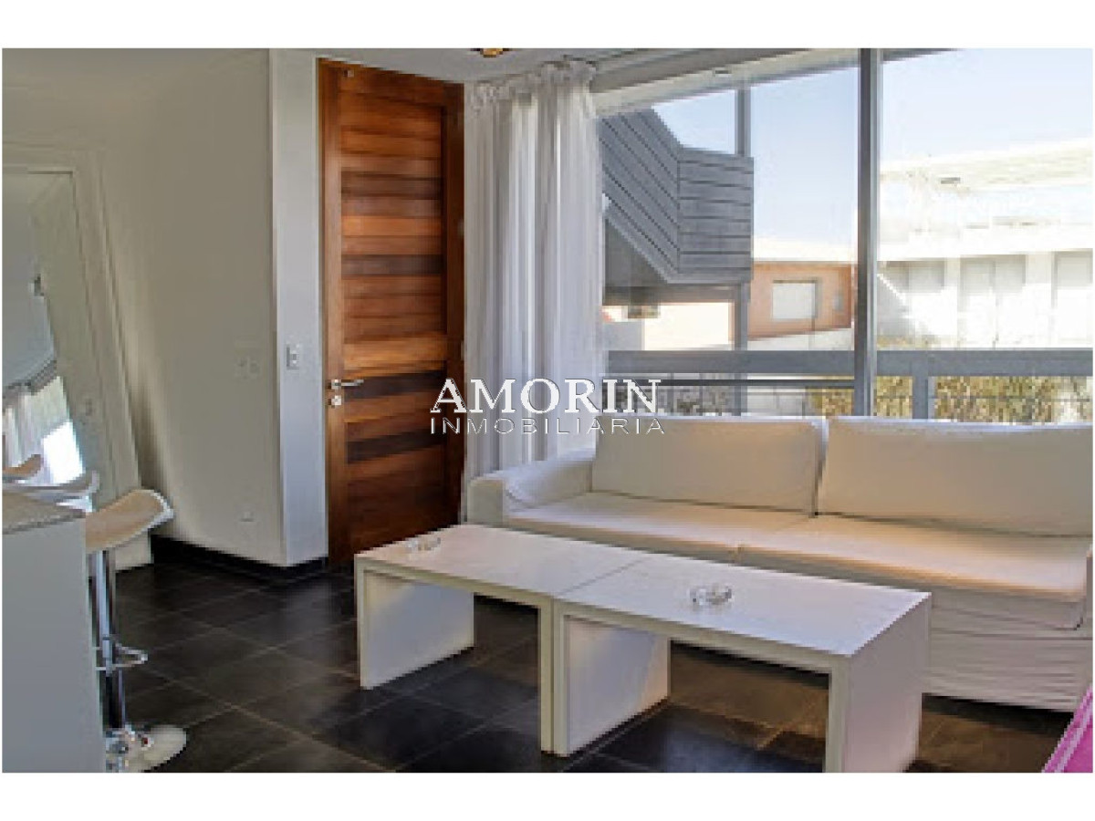 Apartamento ID.9 - Apartamento en Manantiales, Manantiales