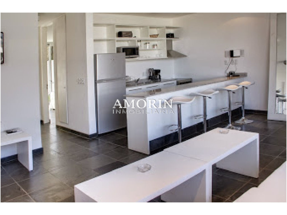 Apartamento ID.9 - Apartamento en Manantiales, Manantiales